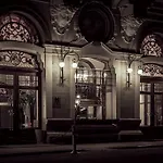 Hotel Palace Hotel&spa Curia