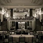 Hotel Palace & Curia