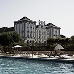 Palace Hotel&spa 4* Curia