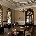 Hotel Palace Hotel&spa 4*