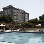 Hotel Palace & Curia