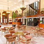 Hotel Palace & Curia