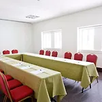 Palace & 4* Curia