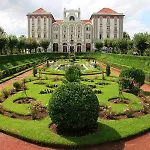 Palace Hotel&spa