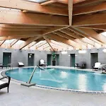 Hotel Palace & Curia