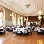 Hotel Palace Hotel&spa Curia