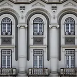 Palace Hotel&spa 4* Curia