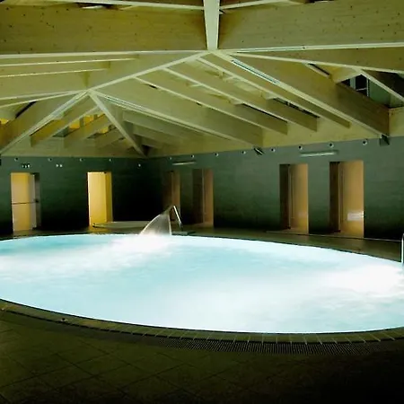Palace & Hotell 4*