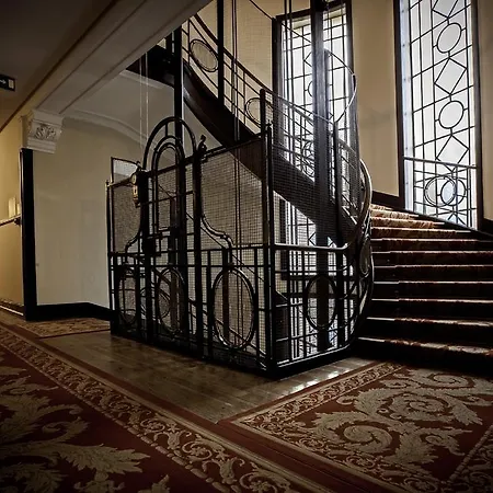 Hotel Palace Hotel&spa