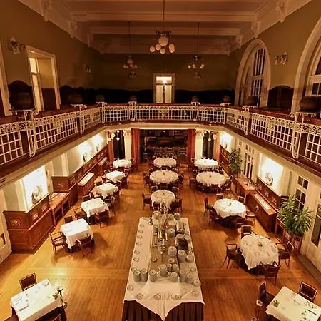 Palace Hotel&spa 4*