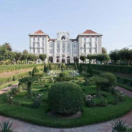 Hotel Palace & 4*