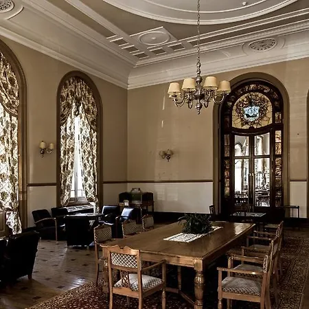 Hotel Palace & 4*