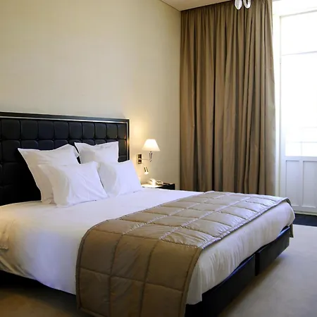 Palace Hotel&spa Hotel
