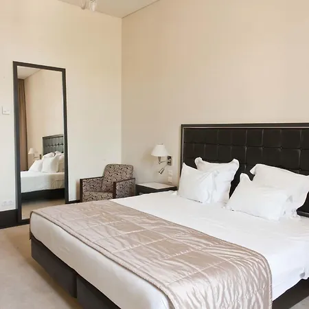 Hotel Palace & Curia