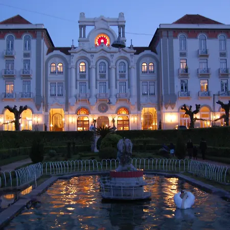 Palace & Otel