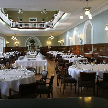 Palace & Otel 4*
