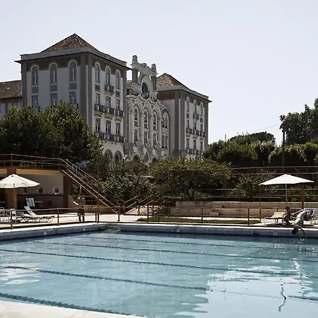 Hotel Palace & Curia