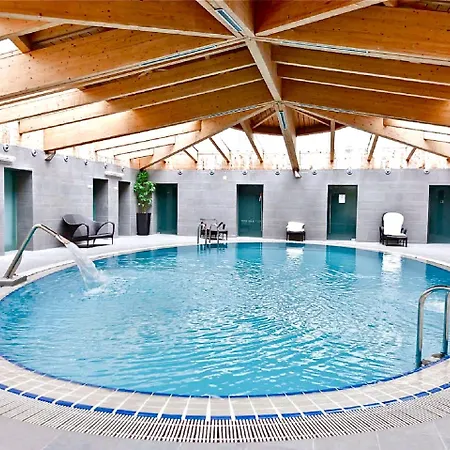 Palace & Hotel 4*