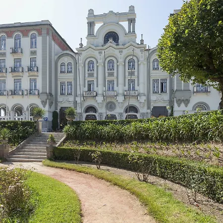Palace & Hotel 4*