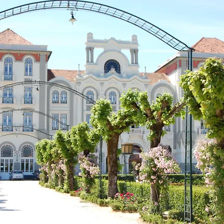 Otel Palace & Curia