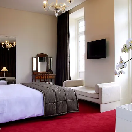 ホテル Palace & クリア