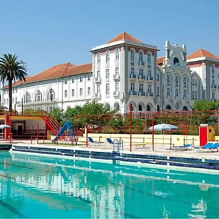 Palace Hotel&spa 4* Curia