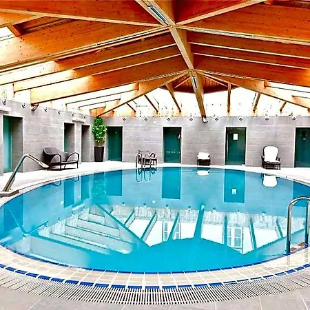 Hotel Palace Hotel&spa Curia