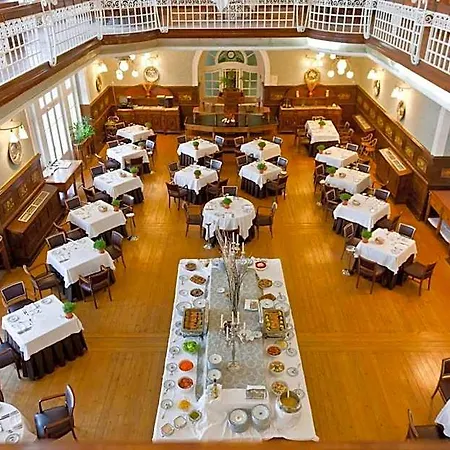 Palace Hotel&spa Hotel 4*
