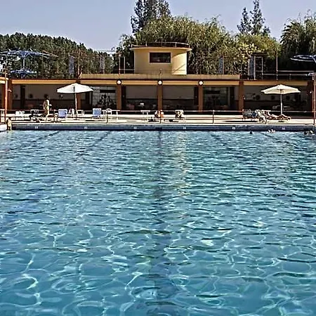 Palace Hotel&spa Hotel