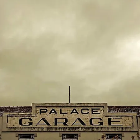 Palace Hotel&spa 4*