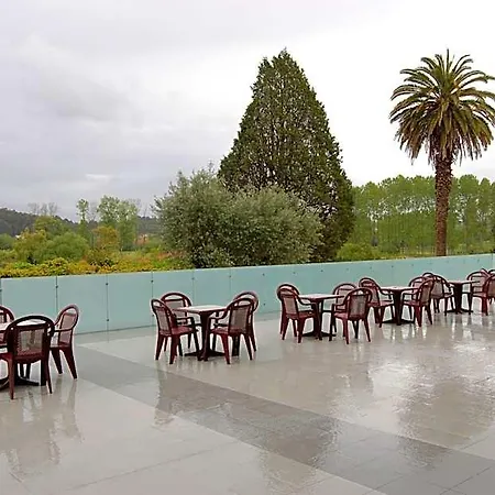 Hotel Palace Hotel&spa