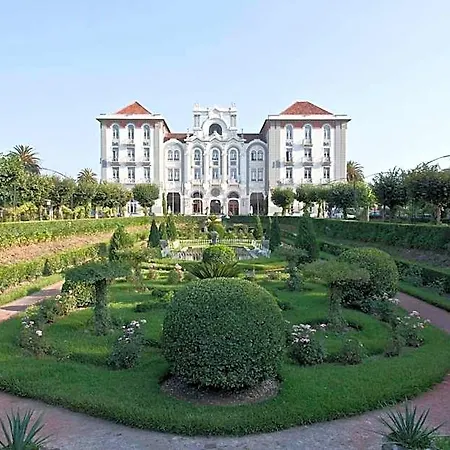 Palace Hotel&spa 4* Curia