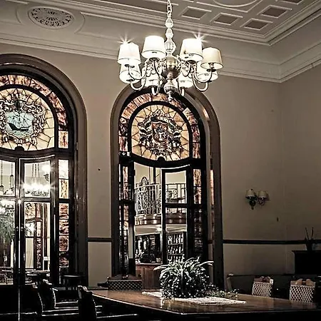 Palace Hotel&spa Hotel