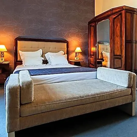 Hotel Palace Hotel&spa