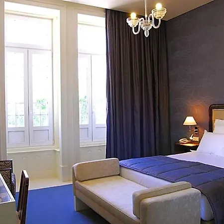 Palace Hotel&spa Hotel Curia