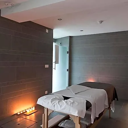 Palace Hotel&spa Hotel 4*