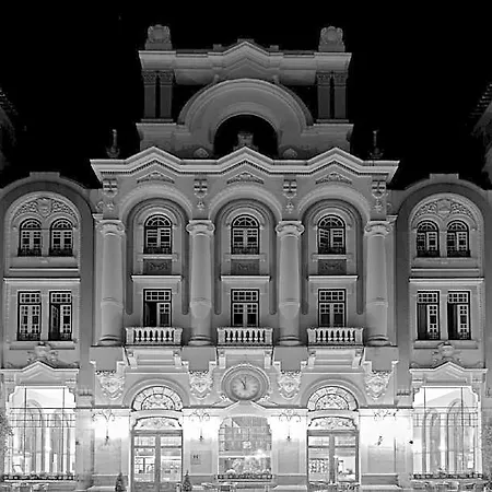 Hotel Palace Hotel&spa