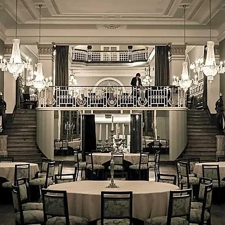 Hotel Palace Hotel&spa