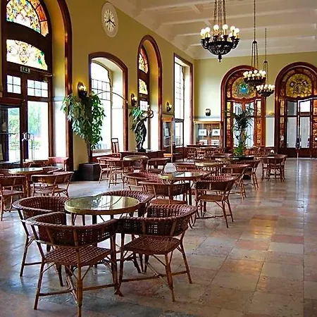Palace Hotel&spa Curia