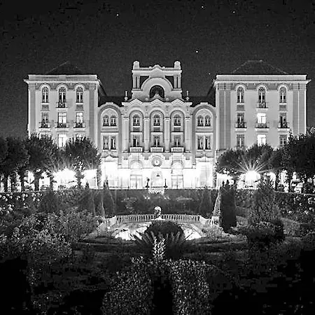 Palace Hotel&spa 4*