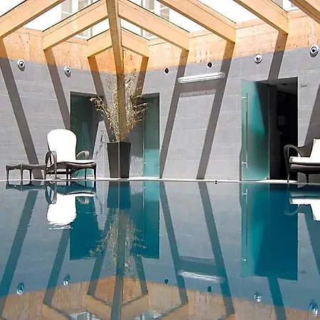Palace Hotel&spa Hotel Curia