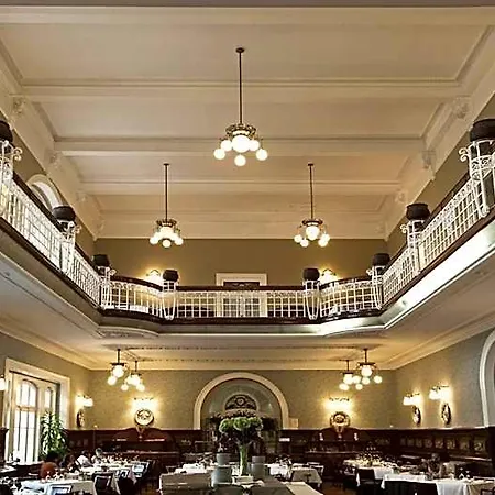 Palace Hotel&spa Hotel