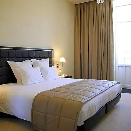 Palace Hotel&spa 4*