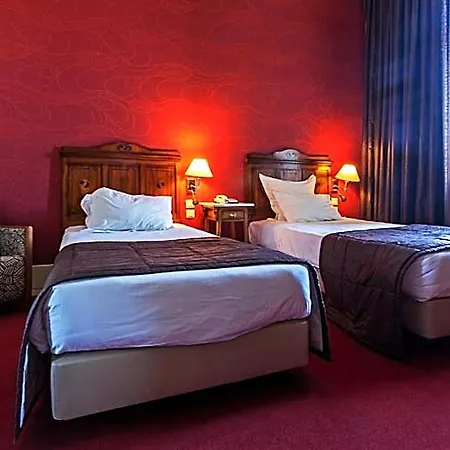 Palace Hotel&spa Hotel 4*