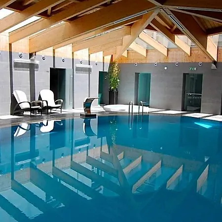 Palace Hotel&spa Hotel