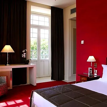 Hotel Palace & Curia
