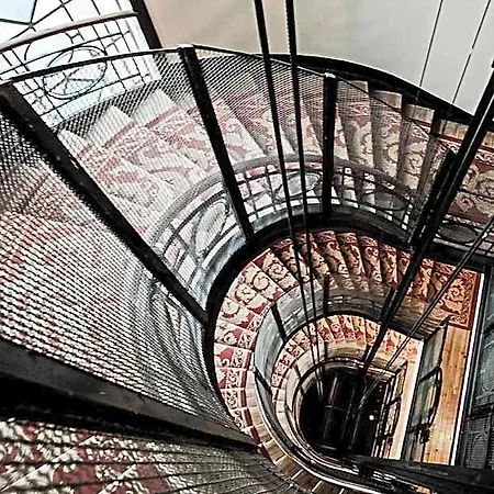Hotel Palace Hotel&spa Curia