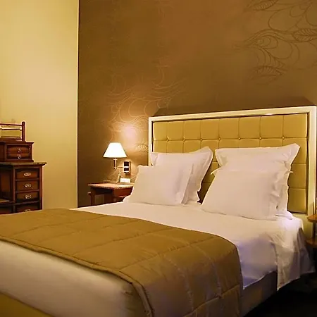 Palace Hotel&spa 4* Curia