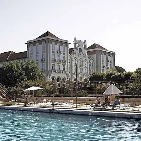 Palace Hotel&spa 4*