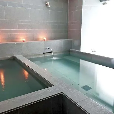 Palace Hotel&spa 4*